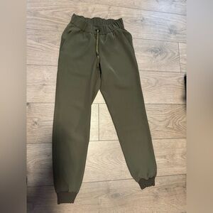 Lululemon Jogger Pants